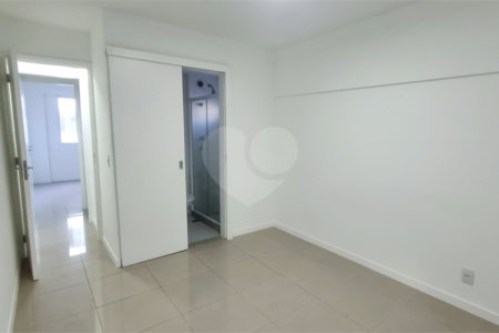 Apartamento à venda com 2 suítes em Vila Isabel, Rio de Janeiro, RJ