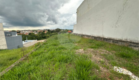 Terreno à venda em Portal dos Pinheiros Ii, Itapetininga, SP