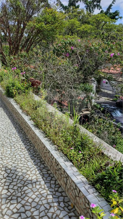 Casa à venda com 4 suítes em Vila Pirajussara, São Paulo, SP