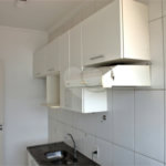 Apartamento à venda com 1 suíte em Parque Residencial Presidente Médici, Itu, SP