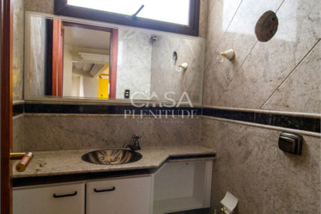Apartamento à venda com 4 suítes no Centro, Sorocaba, SP