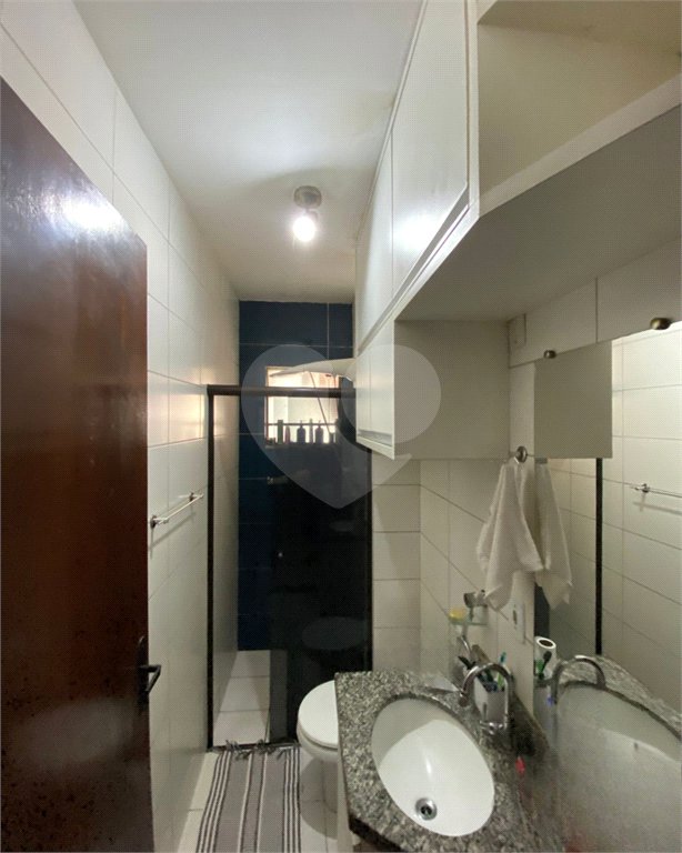 Apartamento à venda com 2 quartos no Centro, Ponta Porã, MS