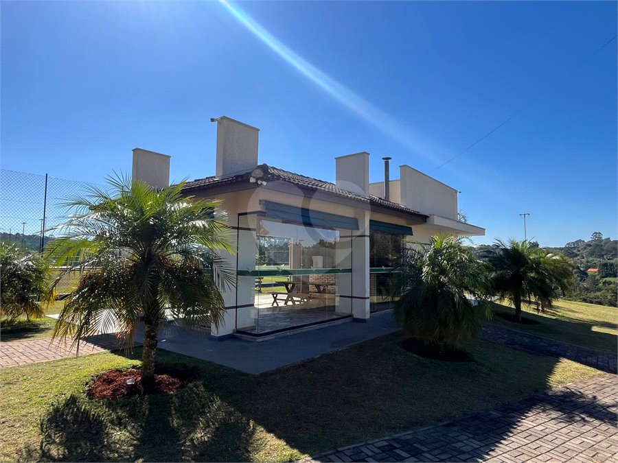 Terreno à venda em Loteamento Residencial Golden Ville, Itapetininga, SP