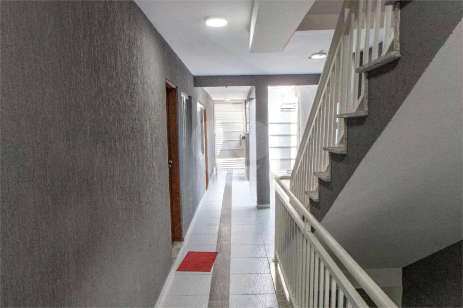 Apartamento à venda com 1 quarto em Vila Maria, São Paulo, SP