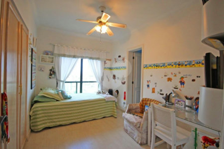 Apartamento à venda com 3 suítes em Jardim Vila Mariana, São Paulo, SP