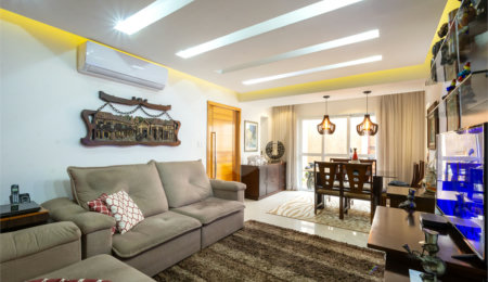 Casa à venda com 4 quartos, sendo 1 suíte,  em Santo Amaro, São Paulo, SP