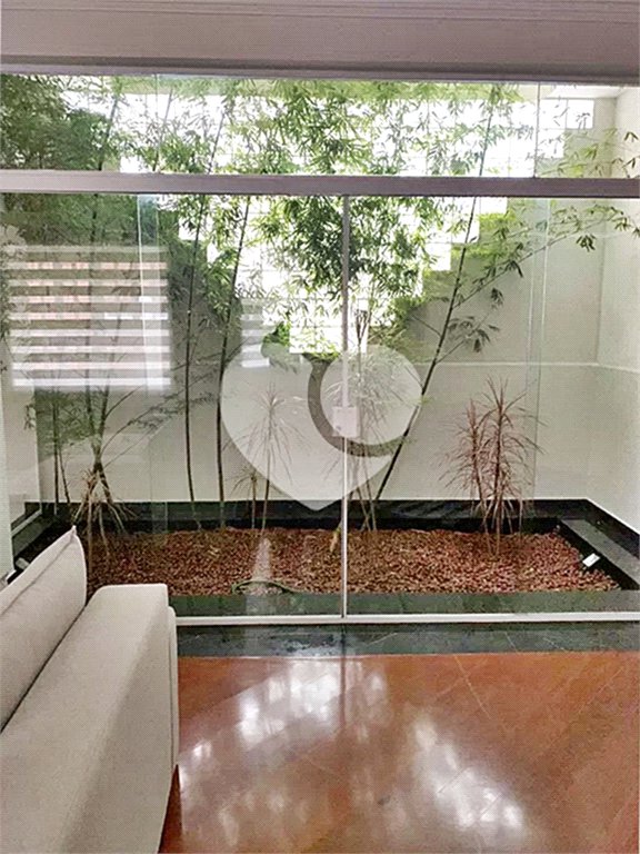 Sobrado à venda com 4 suítes em Barro Branco (zona Norte), São Paulo, SP
