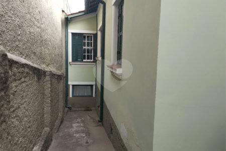 Casa Térrea à venda com 2 quartos em Vila Gustavo, São Paulo, SP