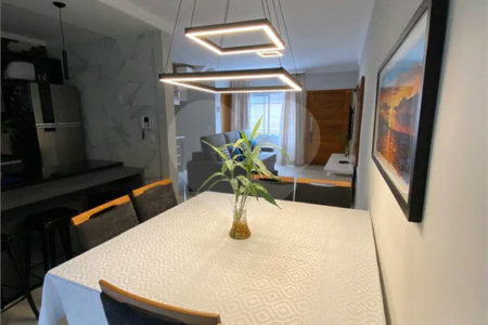 Casa à venda com 3 suítes no condomínio Belle Villle, São Paulo - SP