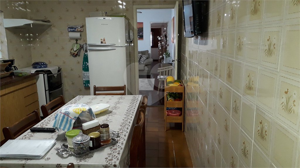 Casa à venda com 3 quartos, sendo 1 suíte, em Tucuruvi, São Paulo, SP