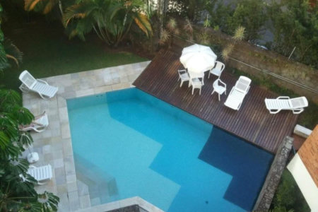 Apartamento à venda com 4 quartos, sendo 2 suítes, em Jardim Ampliação, São Paulo, SP