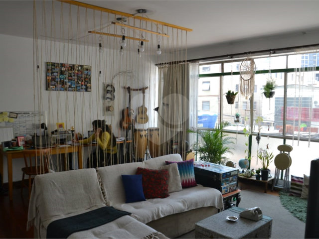 Apartamento à venda com 3 quartos em Santana, São Paulo, SP