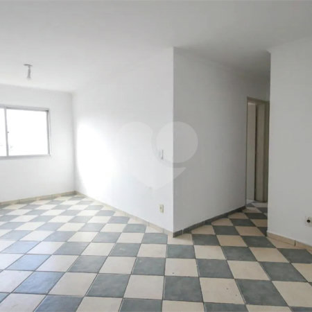 Apartamento à venda com 2 quartos em Lauzane Paulista, São Paulo, SP