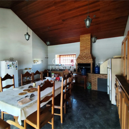 Casa em condomínio à venda ou para alugar com 4 suítes em City Castello, Itu, SP