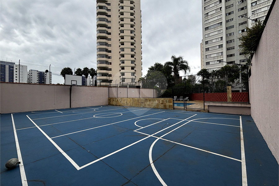 Apartamento à venda com 2 quartos em Santana, São Paulo, SP