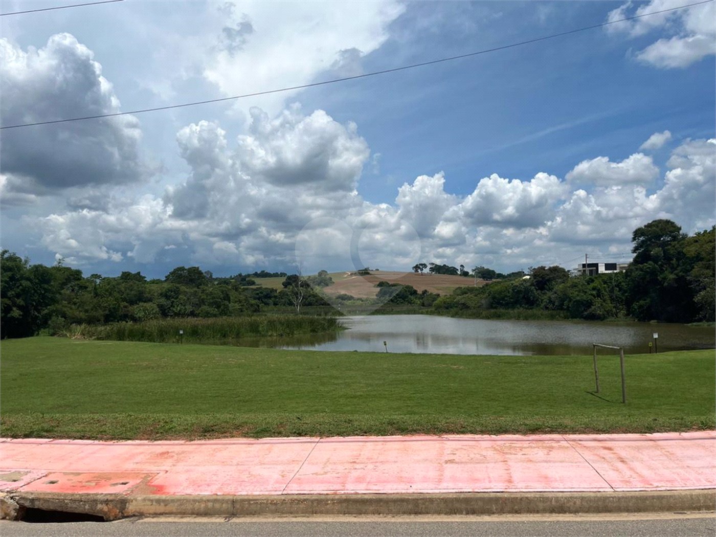Terreno à venda em Wanel Ville, Sorocaba, SP
