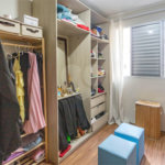 Apartamento à venda com 2 quartos em Taboão, São Bernardo do Campo, SP