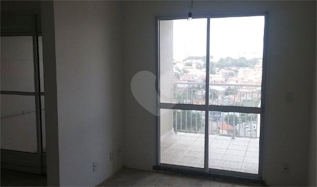 Apartamento à venda com 3 quartos, sendo 1 suíte, em Vila Mazzei, São Paulo, SP