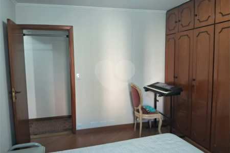 Apartamento à venda com 4 quartos, sendo 3 suítes, em Santana, São Paulo, SP