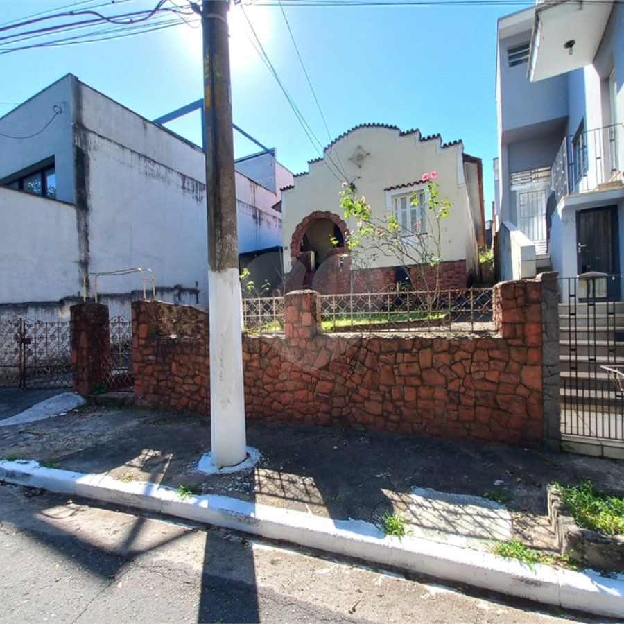 Terreno à venda em Água Fria, São Paulo, SP