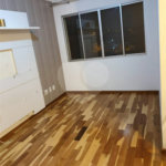 Apartamento à venda com 2 quartos em Vila Gustavo, São Paulo, SP