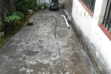 Casa Térrea à venda com 2 quartos em Água Fria, São Paulo, SP