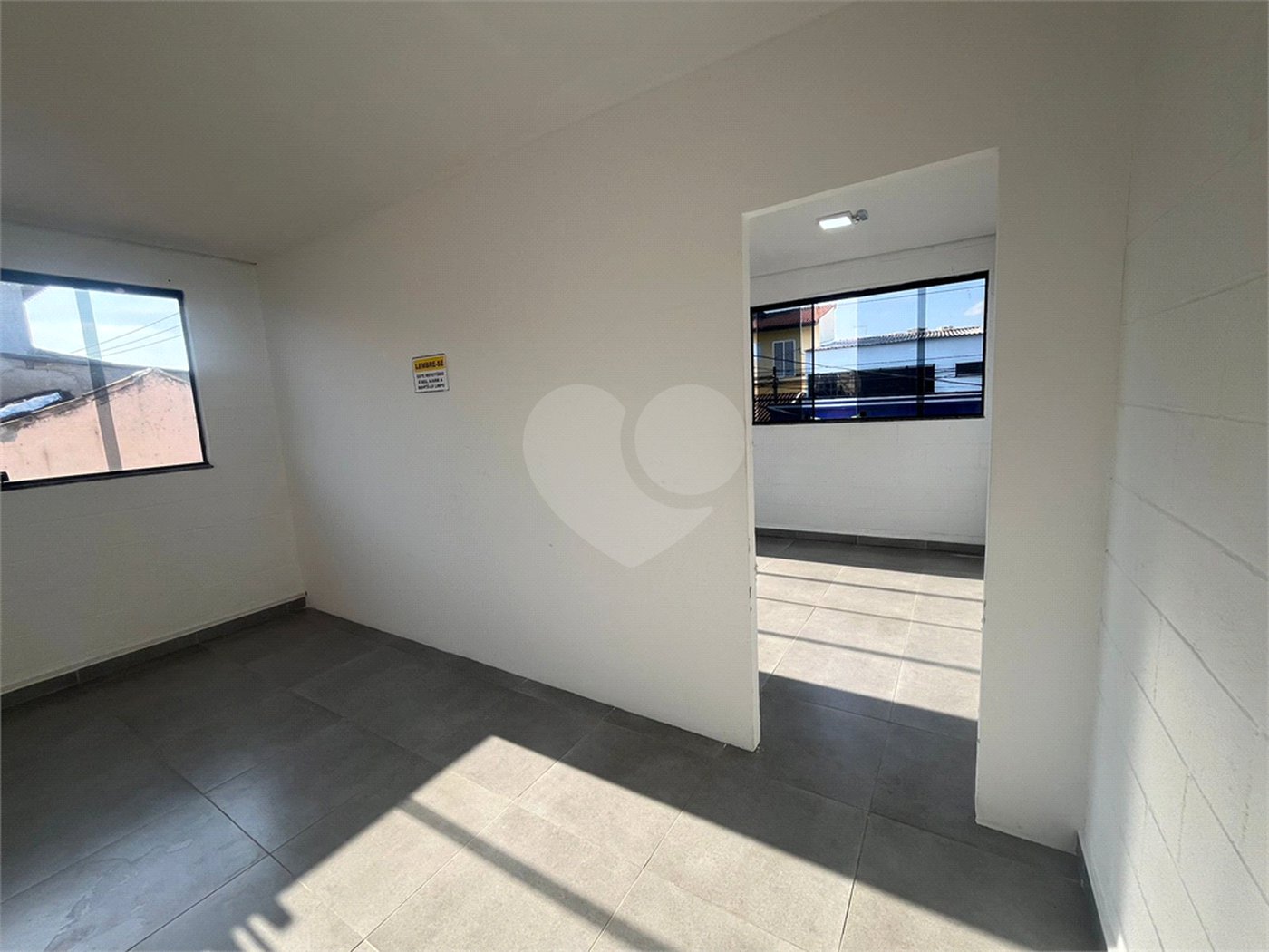 Salão Comercial para alugar em Vila Mogilar, Mogi das Cruzes, SP