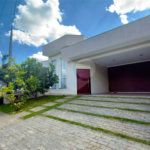 Casa à venda com 4 quartos, sendo 1 suíte,  no condomínio Portobello Sorocaba, Sorocaba - SP