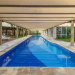 APARTAMENTO PARA LOCAÇÃO COM 151M2 - 3 QUARTOS ( 2 SUÍTES ) - 3 VAGAS NO JARDIM AMÉRICA.