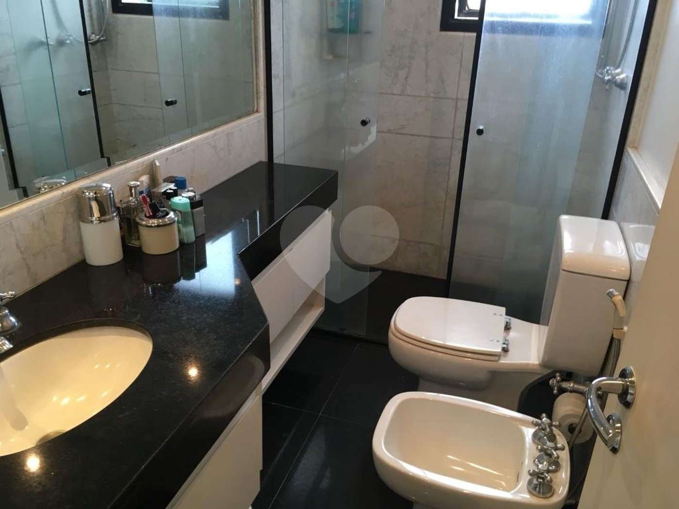 Apartamento à venda com 4 suítes em Paraíso do Morumbi, São Paulo, SP