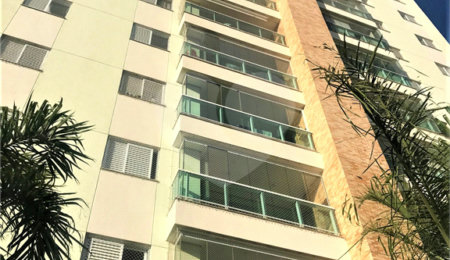 Apartamento à venda com 3 quartos, sendo 1 suíte,  em Mandaqui, São Paulo, SP