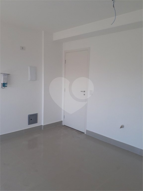 Apartamento à venda com 1 suíte em Tucuruvi, São Paulo, SP