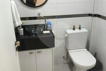 Apartamento à venda com 3 quartos, sendo 1 suíte, em Vila Rosália, Guarulhos, SP