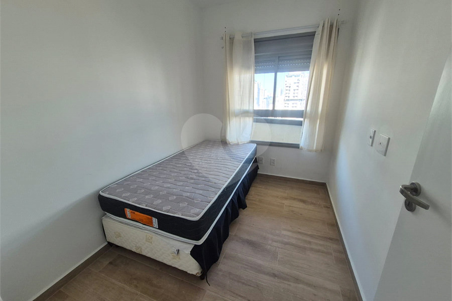 Apartamento para alugar com 2 suítes em Brooklin, São Paulo, SP