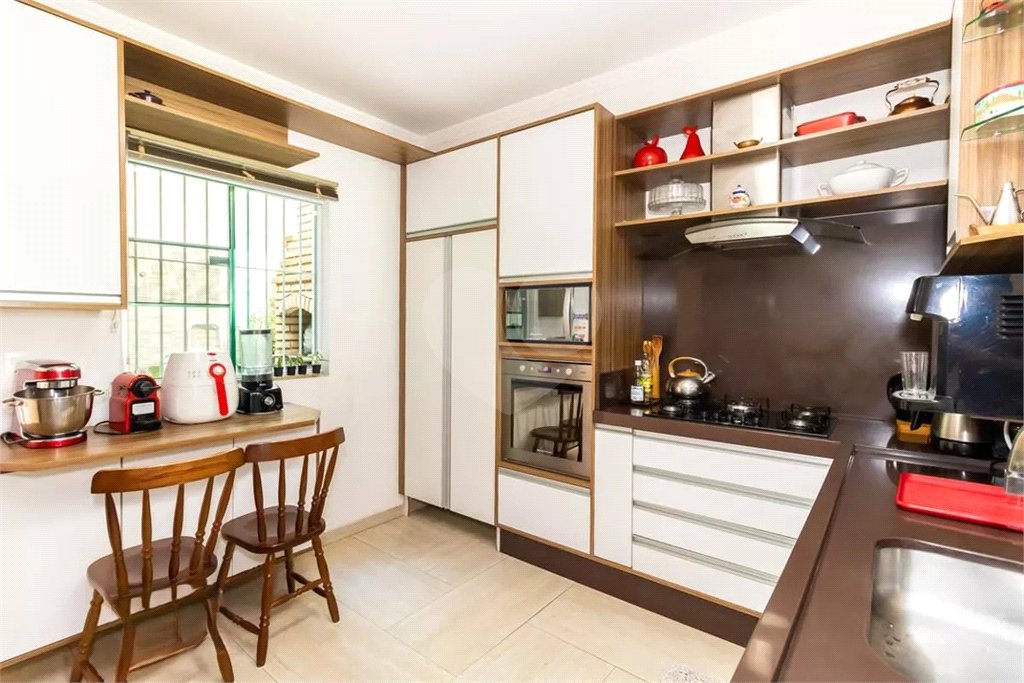 Sobrado à venda com 2 suítes em Vila Guilherme, São Paulo, SP