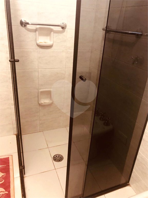 Sobrado à venda com 4 quartos, sendo 1 suíte, em Perdizes, São Paulo, SP