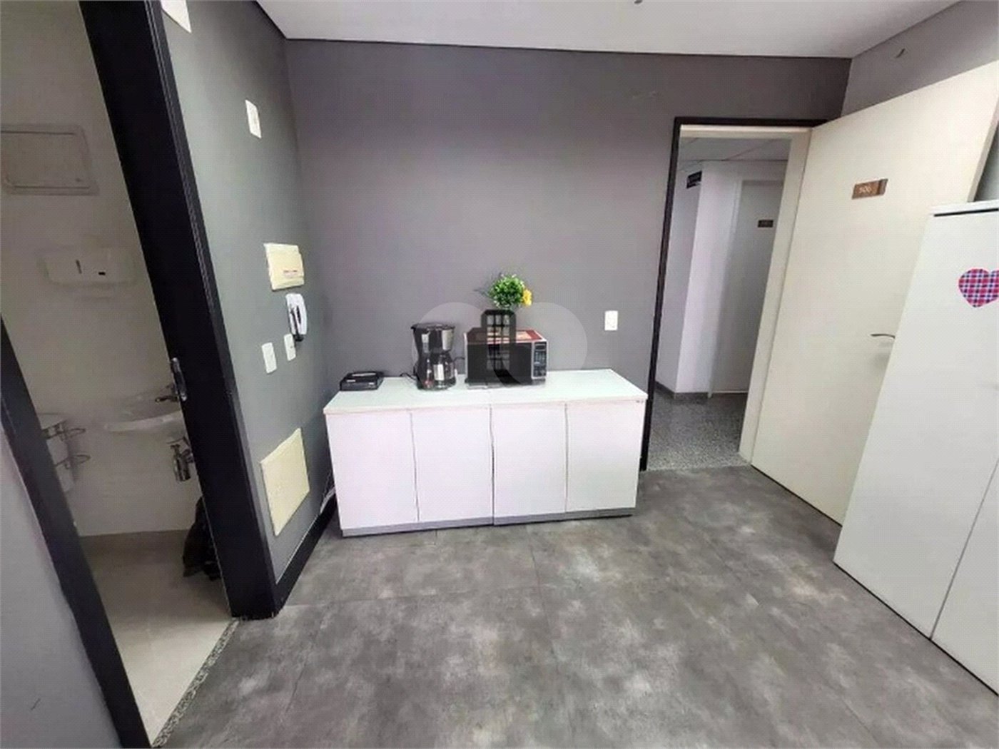 Sala à venda em Vila da Saúde, São Paulo, SP