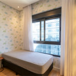 Apartamento à venda com 3 suítes em Chácara Santo Antônio (zona Sul), São Paulo, SP