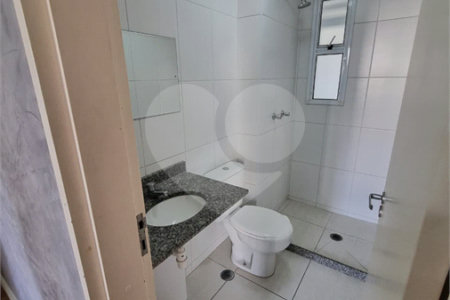 Apartamento à venda com 2 quartos em Jardim Caboré, São Paulo, SP