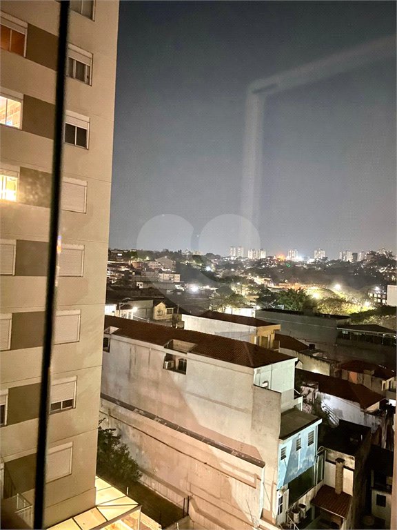 Apartamento à venda com 1 quarto em Casa Verde, São Paulo, SP
