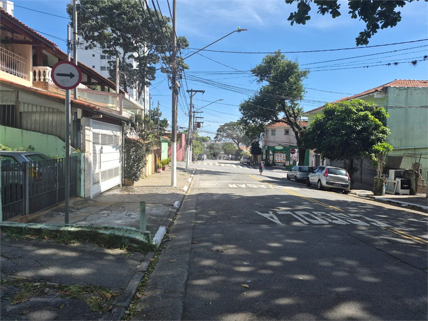 Sobrado à venda com 3 suítes em Casa Verde, São Paulo, SP
