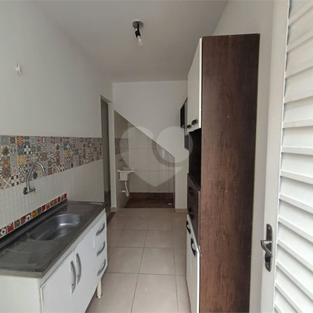 Casa para alugar com 1 quarto no condomínio Cond R Claudio Rodrigues Lopes, São Paulo - SP