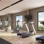 Apartamento à venda com 1 quarto em Pinheiros, São Paulo, SP