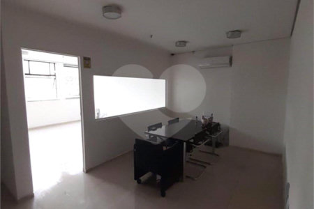 Sala à venda em Vila Leopoldina, São Paulo, SP
