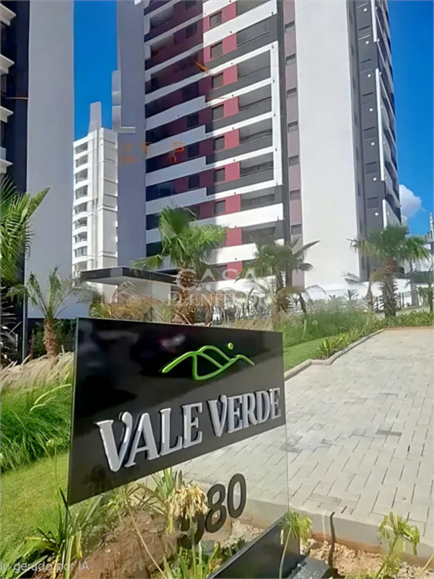Apartamento para alugar com 2 quartos, sendo 1 suíte,  em Jardim Guarujá, Sorocaba, SP