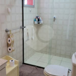 Apartamento à venda com 2 quartos em Vila Parque Jabaquara, São Paulo, SP