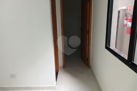 Casa para alugar com 1 quarto no condomínio Edificio Cometa, São Paulo - SP