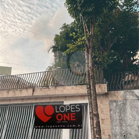 Sobrado à venda com 3 quartos em Vila Gustavo, São Paulo, SP