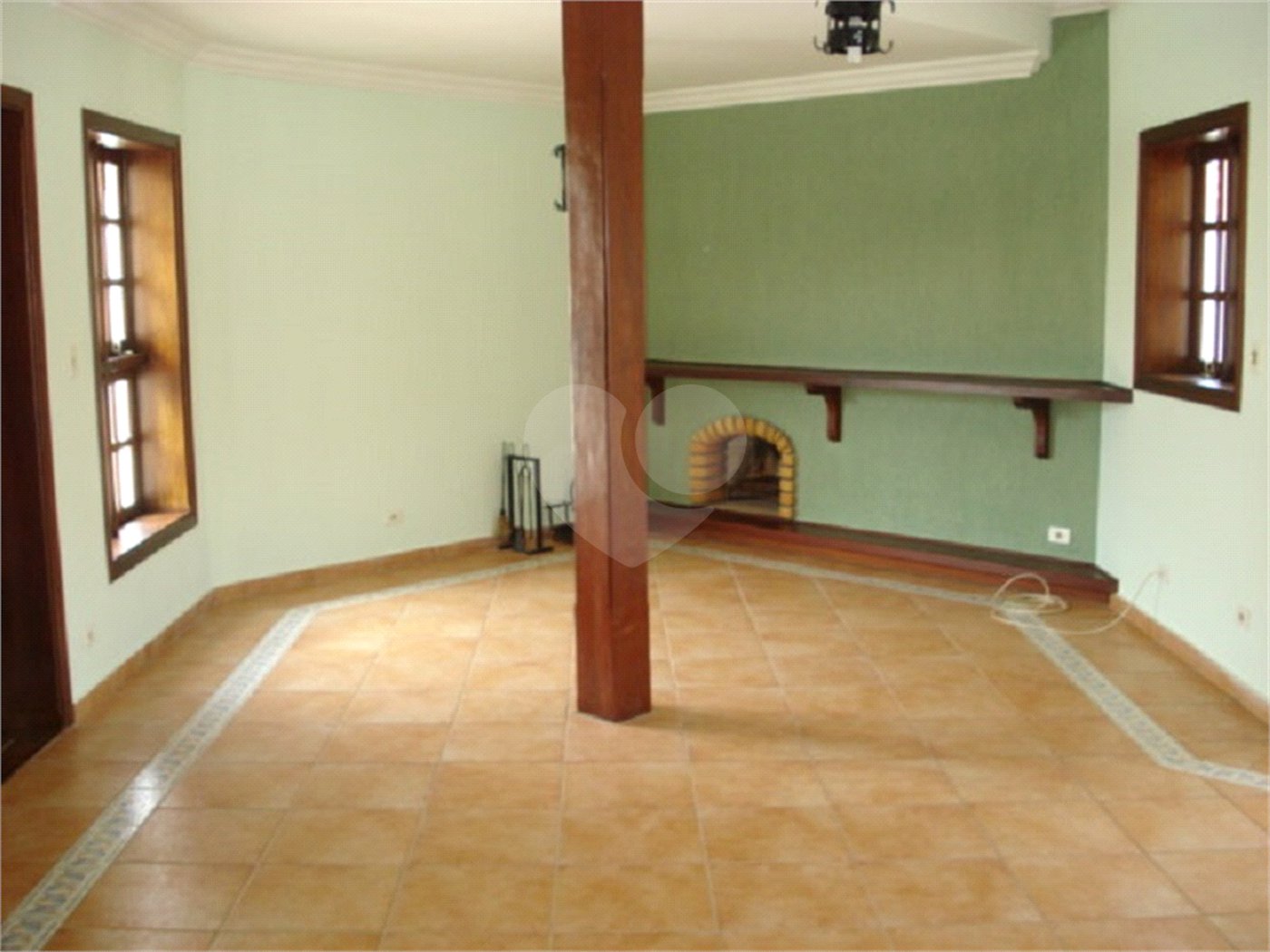 Sobrado para alugar com 5 quartos, sendo 2 suítes,  em Vila Suíça, Indaiatuba, SP