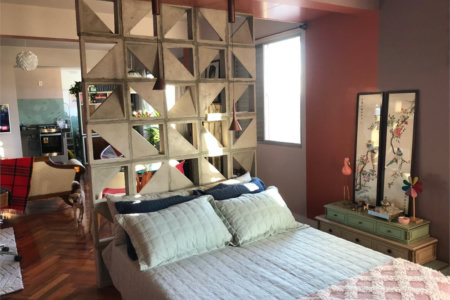 Apartamento à venda com 1 quarto em Alto da Lapa, São Paulo, SP